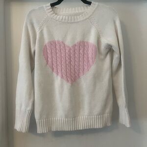 Target Girls Sweater